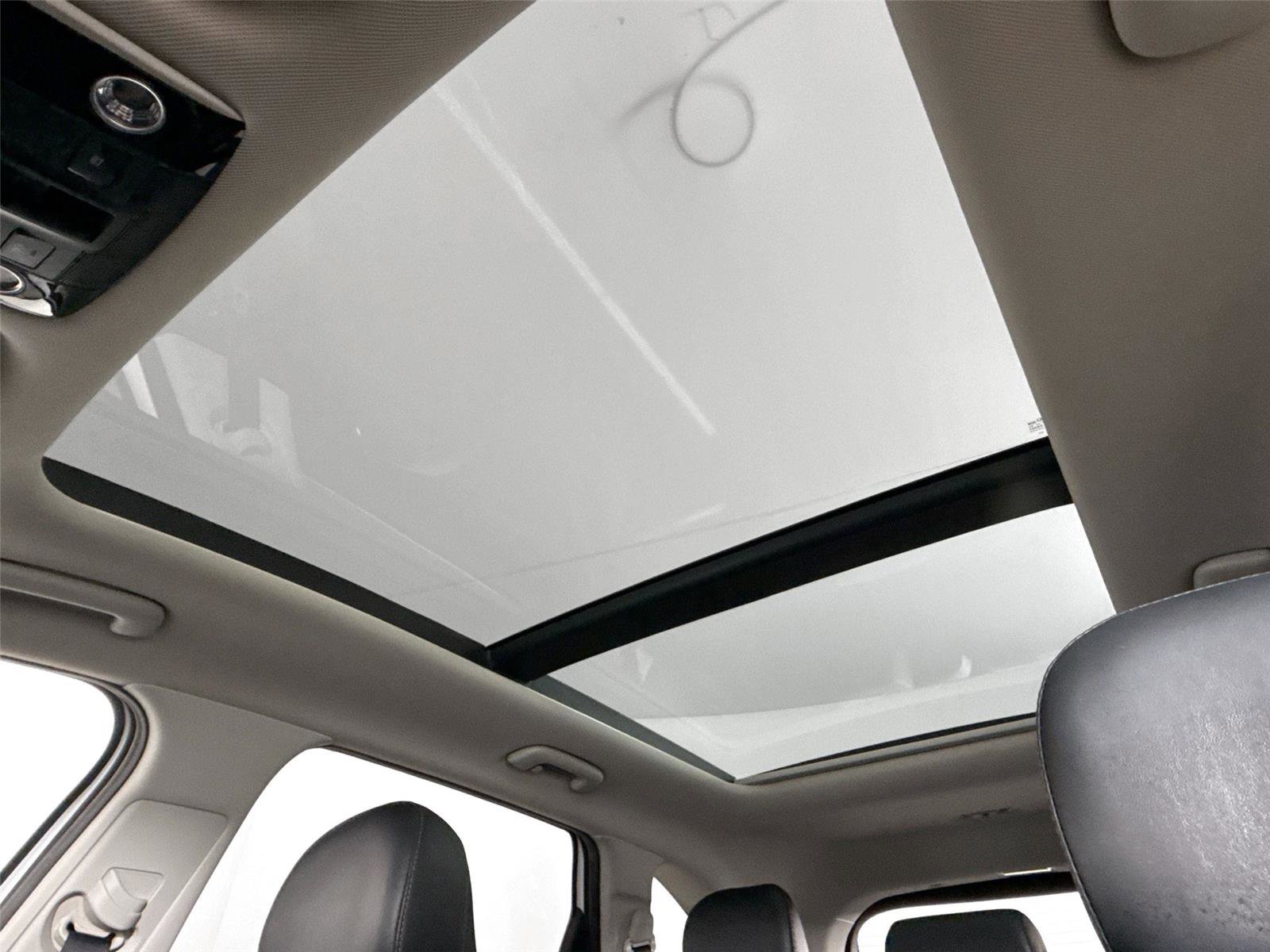 Used 2021 Kia Sorento S w/ Panoramic Sunroof Package FWD image 6
