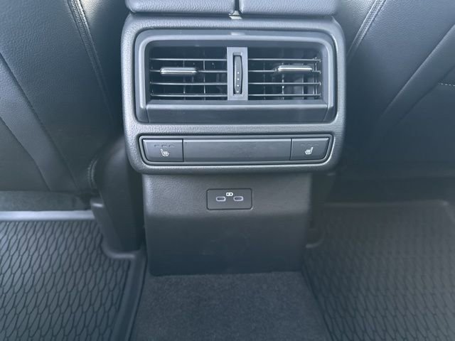 Used 2025 MAZDA CX-50 2.5 Turbo w/ Weather Package image 28