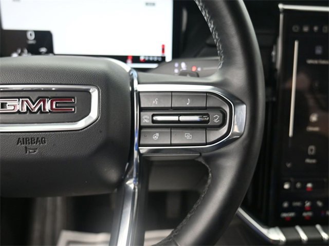 Used 2024 GMC Acadia Elevation image 18