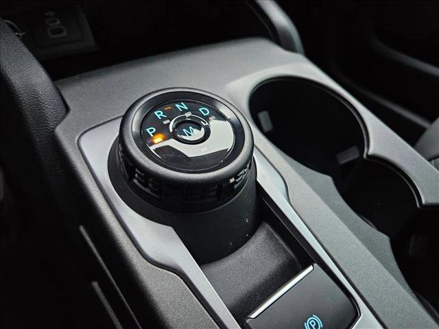New 2026 Ford Bronco Sport Badlands w/ Badlands Tech Package image 13