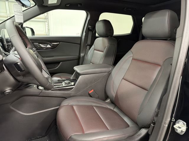 New 2026 Chevrolet Blazer RS w/ Driver Confidence II Package image 25