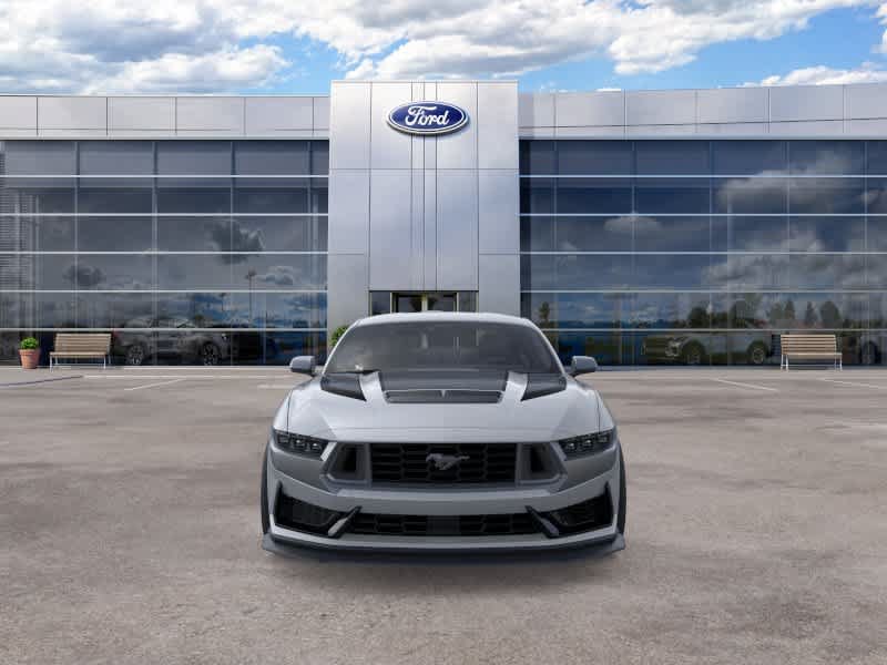 New 2026 Ford Mustang Dark Horse RWD image 6