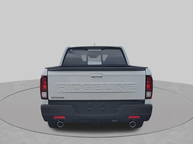New 2026 Honda Ridgeline RTL image 8