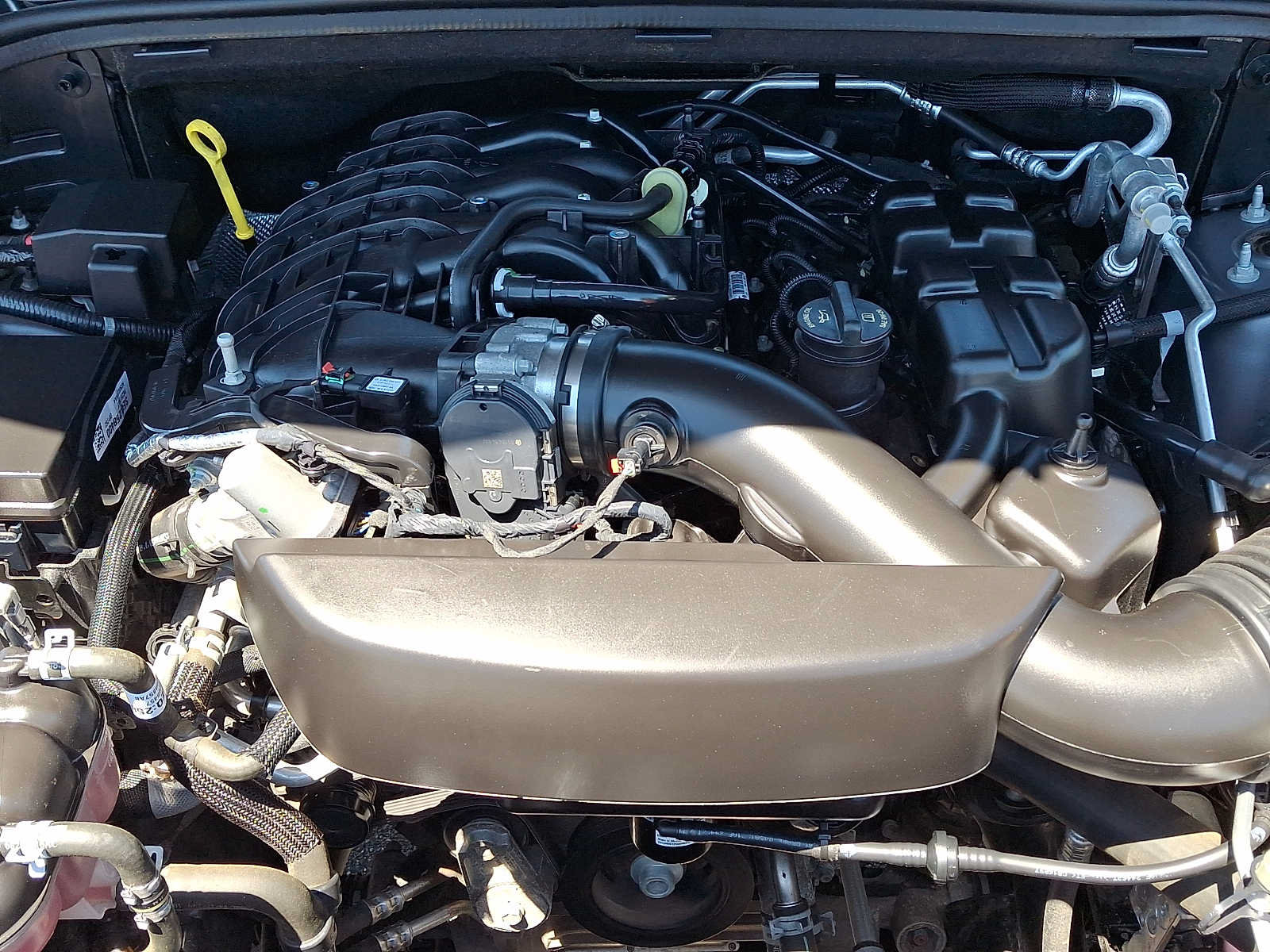 Used 2024 Dodge Durango GT AWD/4WD image 29