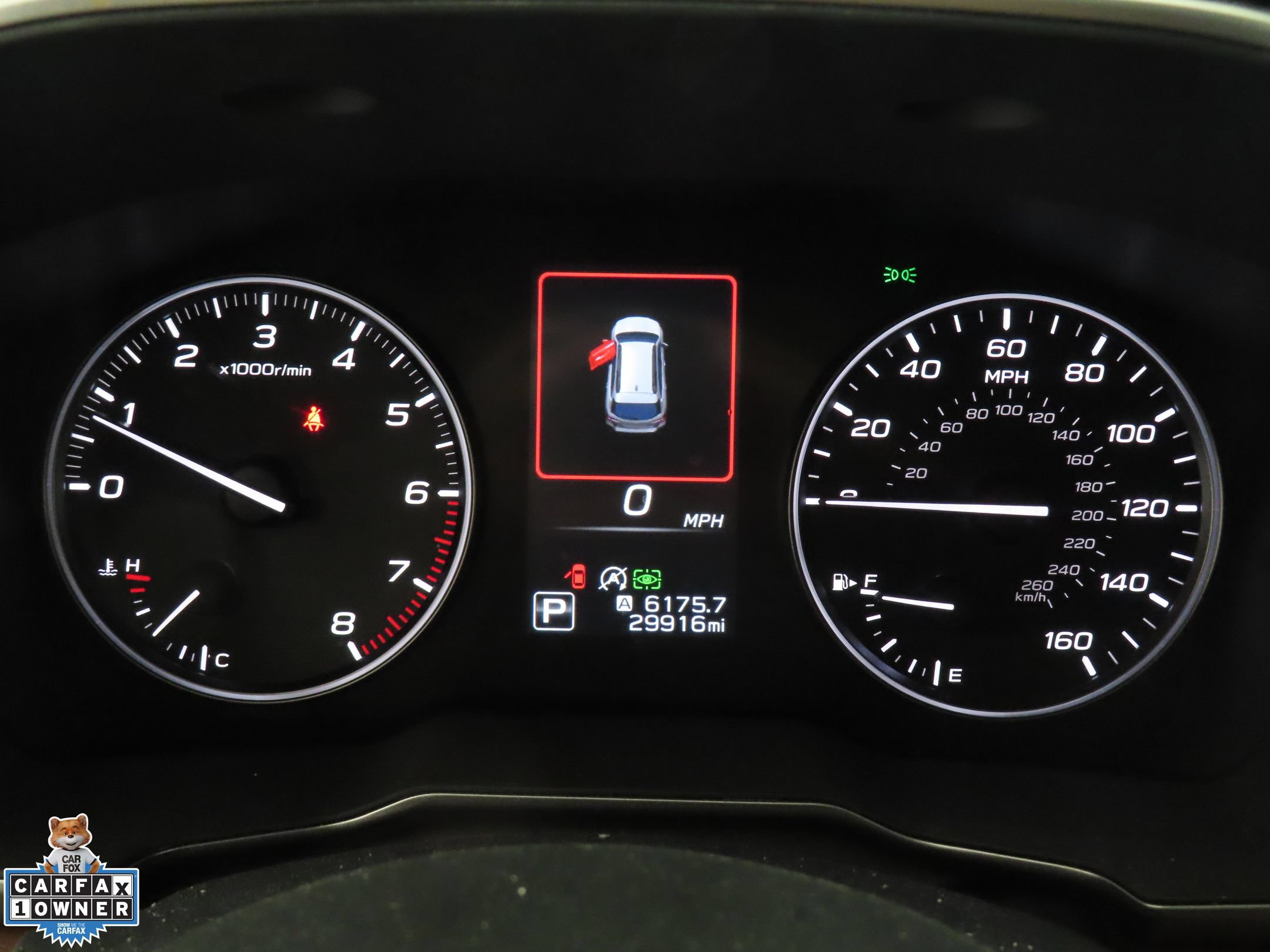 Used 2024 Subaru Outback Touring XT AWD/4WD image 12