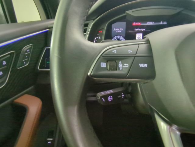 Used 2021 Audi Q7 3.0T Prestige w/ Prestige Package image 28