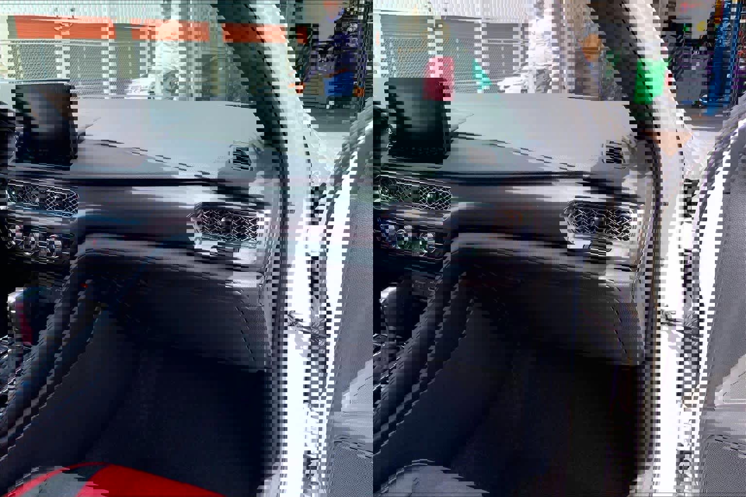 Used 2023 Acura Integra A-Spec FWD image 18