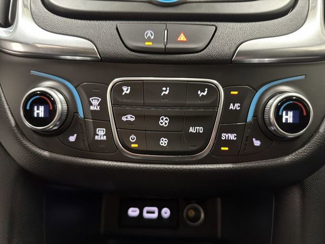 Certified 2024 Chevrolet Equinox LT image 27