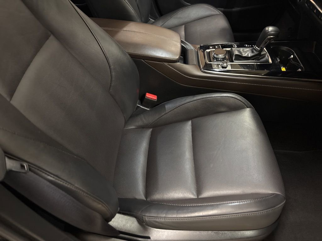 Used 2023 MAZDA CX-30 2.5 Turbo w/ Premium Package image 37