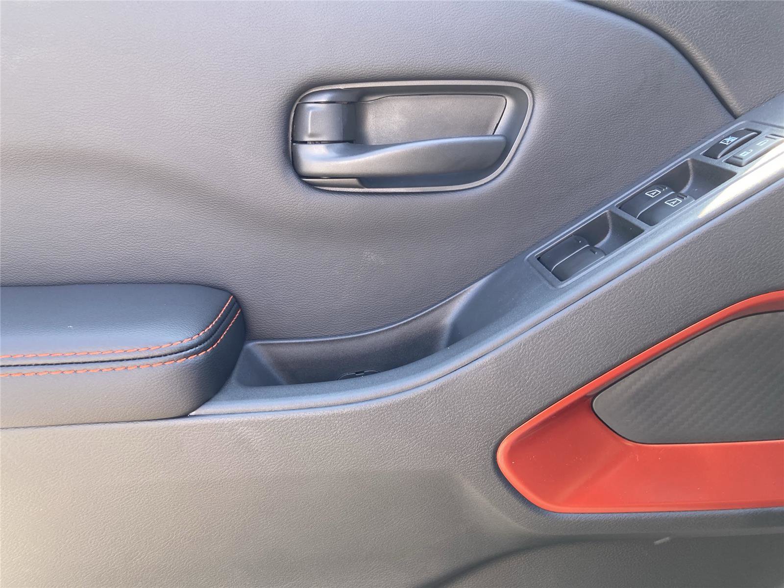 New 2026 Nissan Frontier Pro-X w/ Pro-X Convenience Package image 29