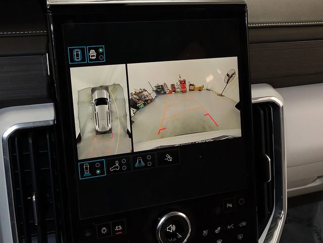 Certified 2024 GMC Acadia Denali w/ Super Cruise Package image 18