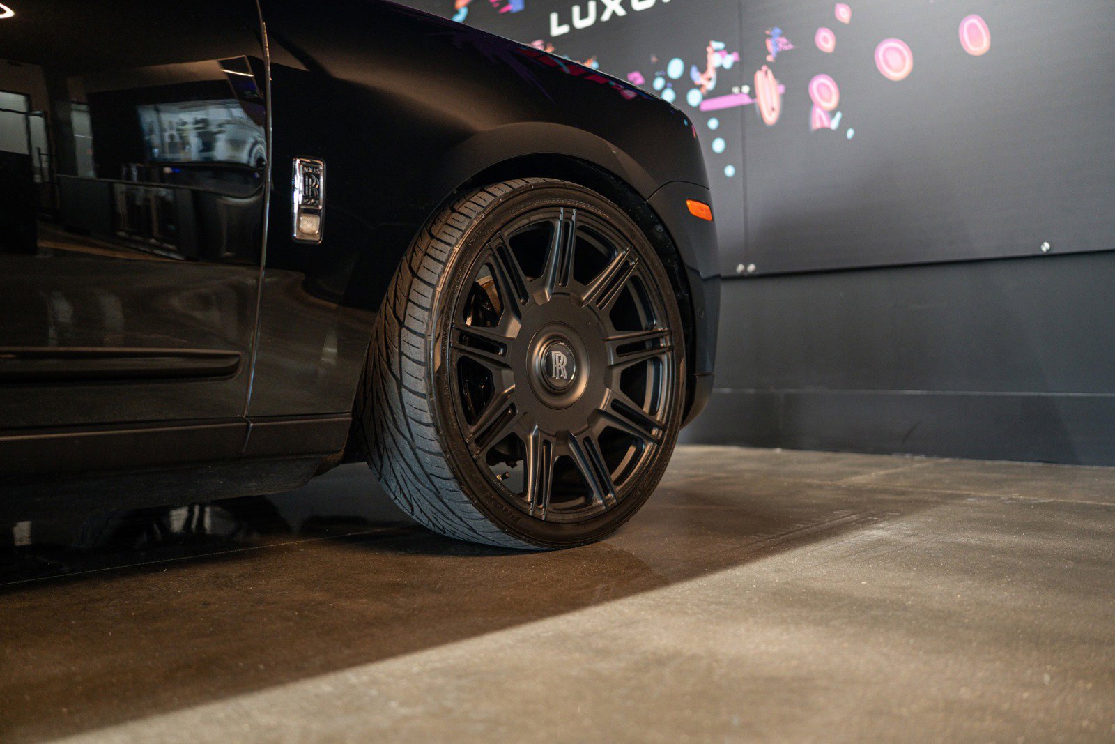 Used 2020 Rolls-Royce Cullinan image 20