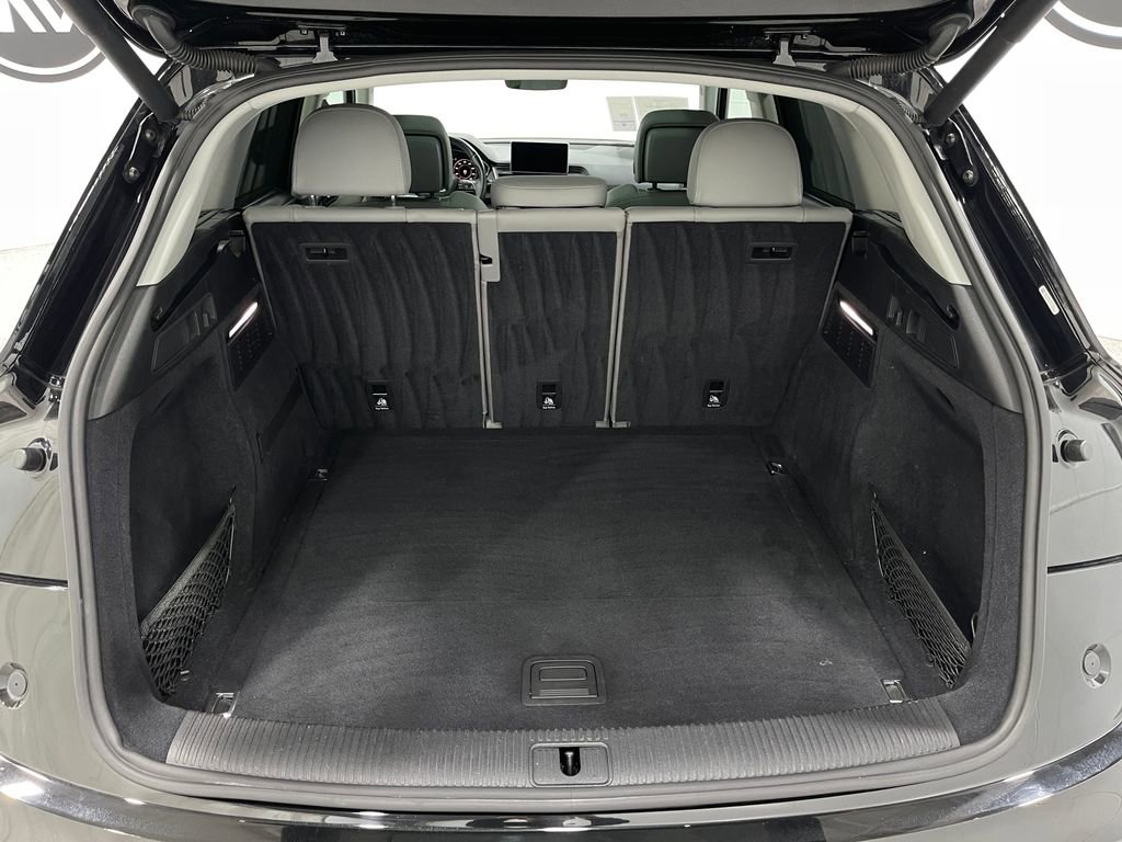 Used 2020 Audi Q5 2.0T Premium Plus w/ Premium Plus Package image 29
