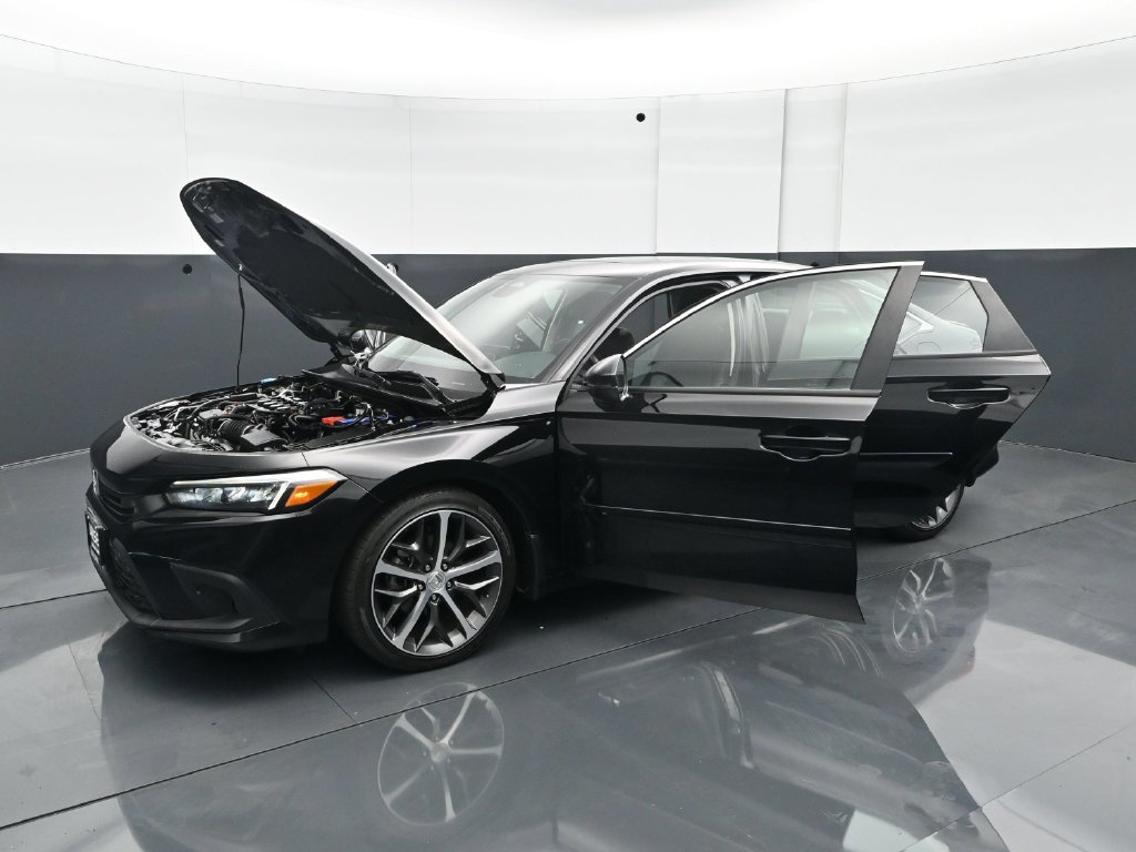 Used 2023 Honda Civic Touring image 27