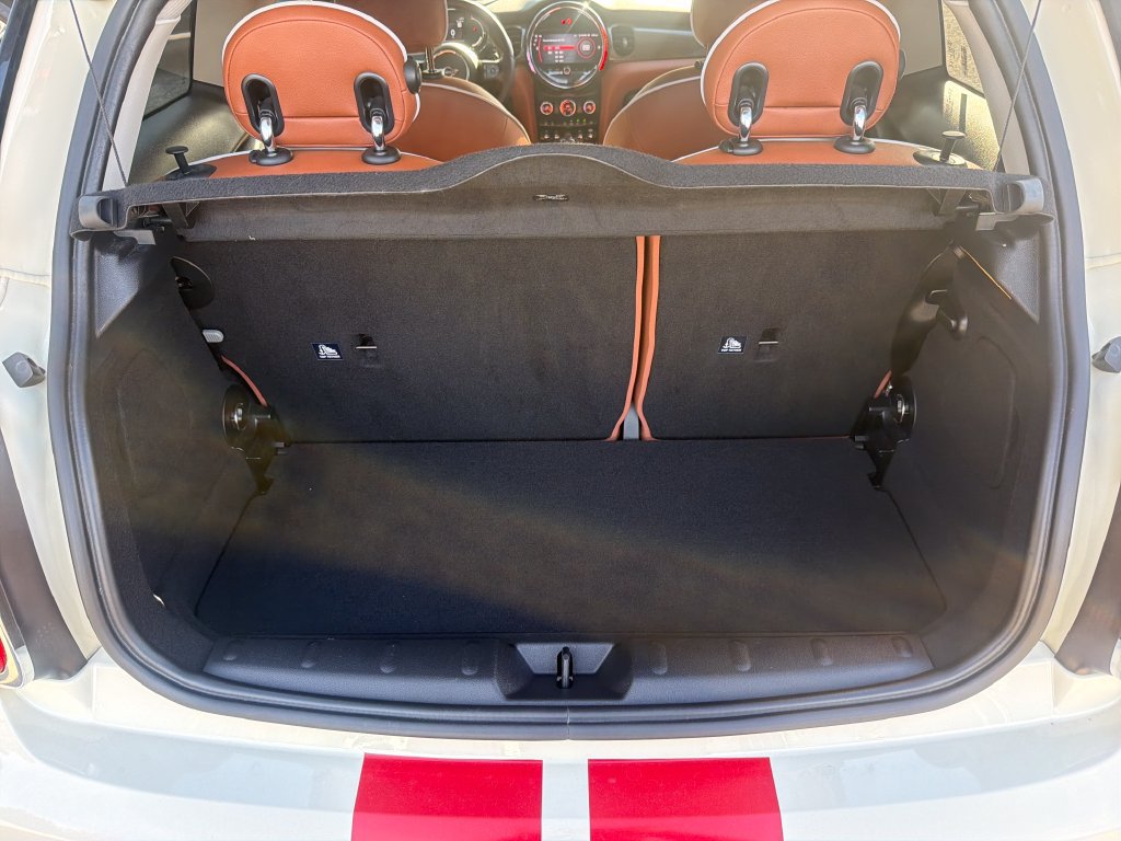 Used 2023 MINI Cooper S FWD image 10