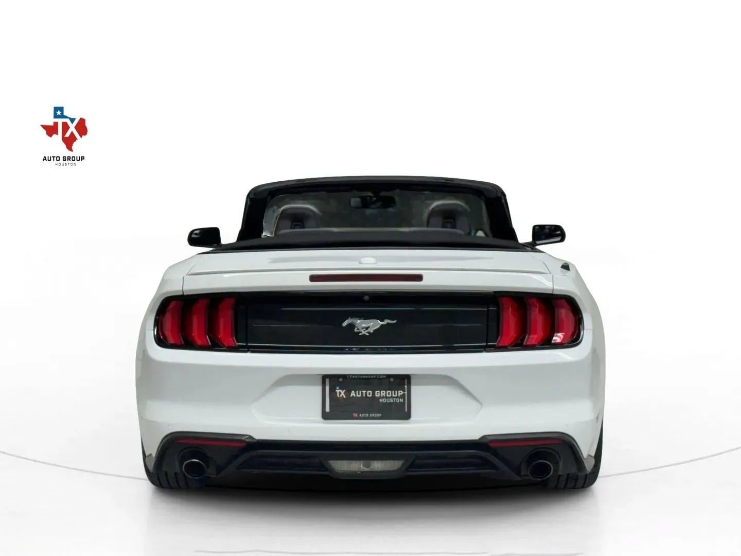 Used 2019 Ford Mustang Premium image 8