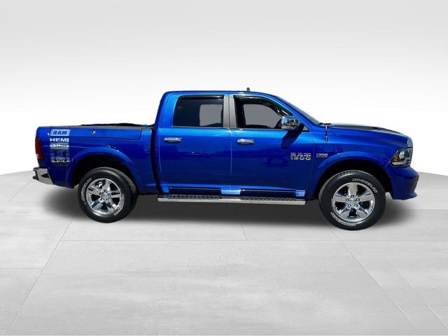 Used 2017 RAM 1500 Sport image 2