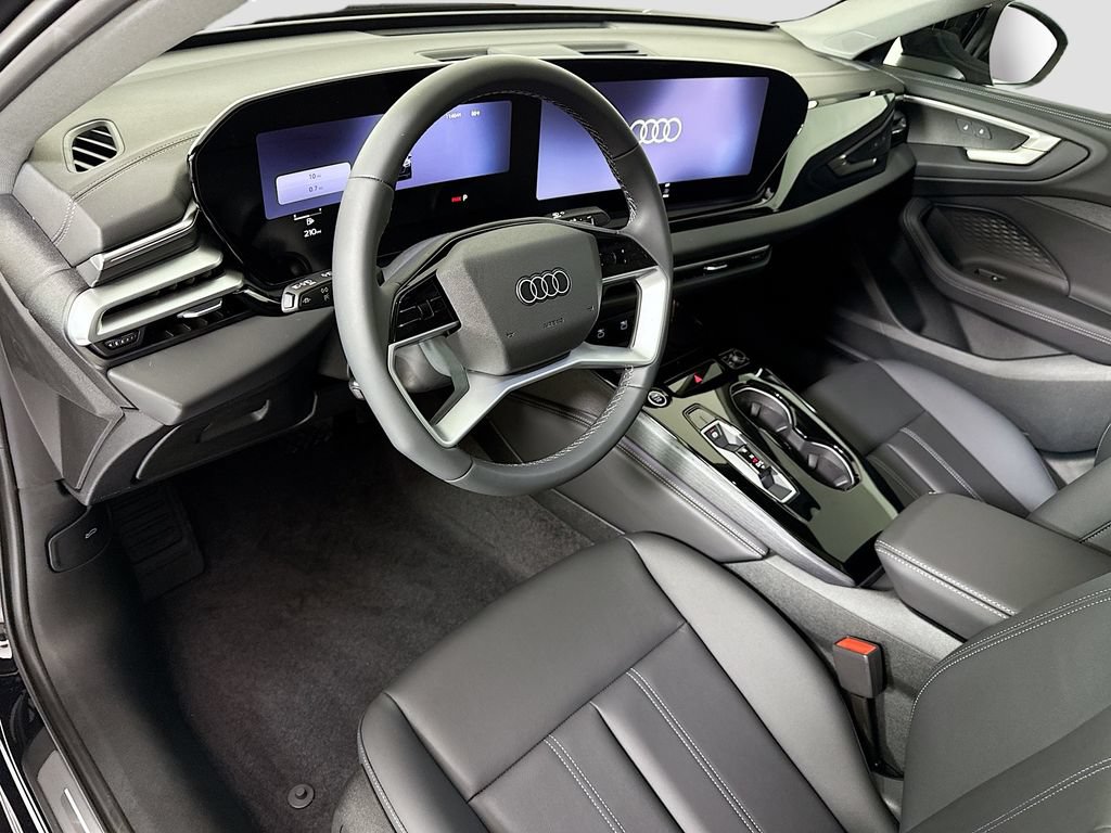 Used 2026 Audi A5 2.0T Premium w/ S Line Black Optic Package AWD/4WD image 9