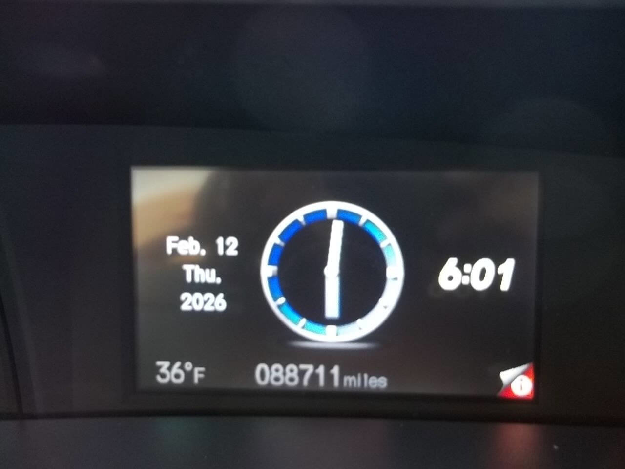 Used 2015 Honda Civic EX image 5