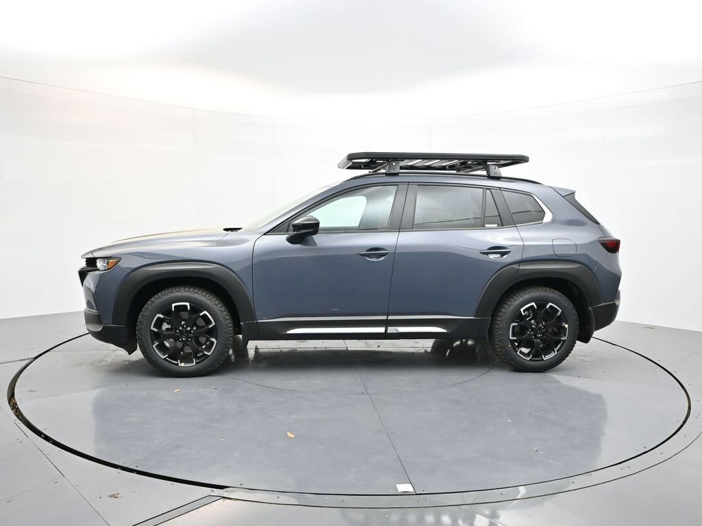 New 2026 MAZDA CX-50 Meridian Edition w/ Apex Package AWD/4WD image 4