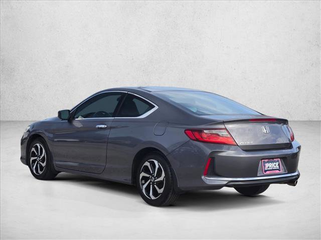Used 2016 Honda Accord LX-S image 8