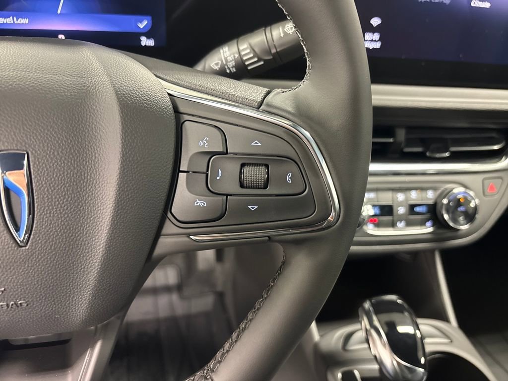 New 2026 Buick Envista Preferred w/ Convenience I Package image 31