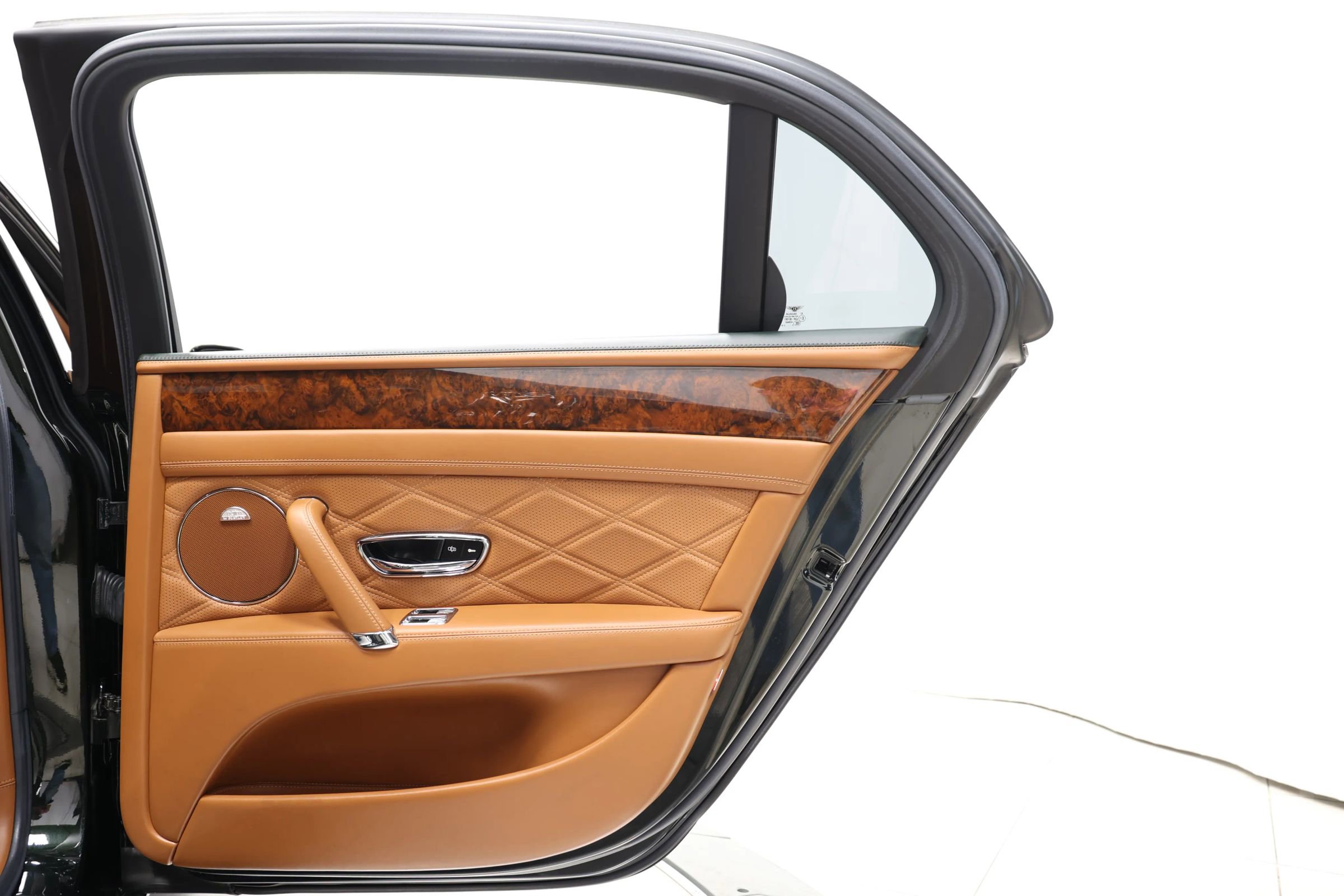 Used 2016 Bentley Flying Spur W12 AWD/4WD image 68