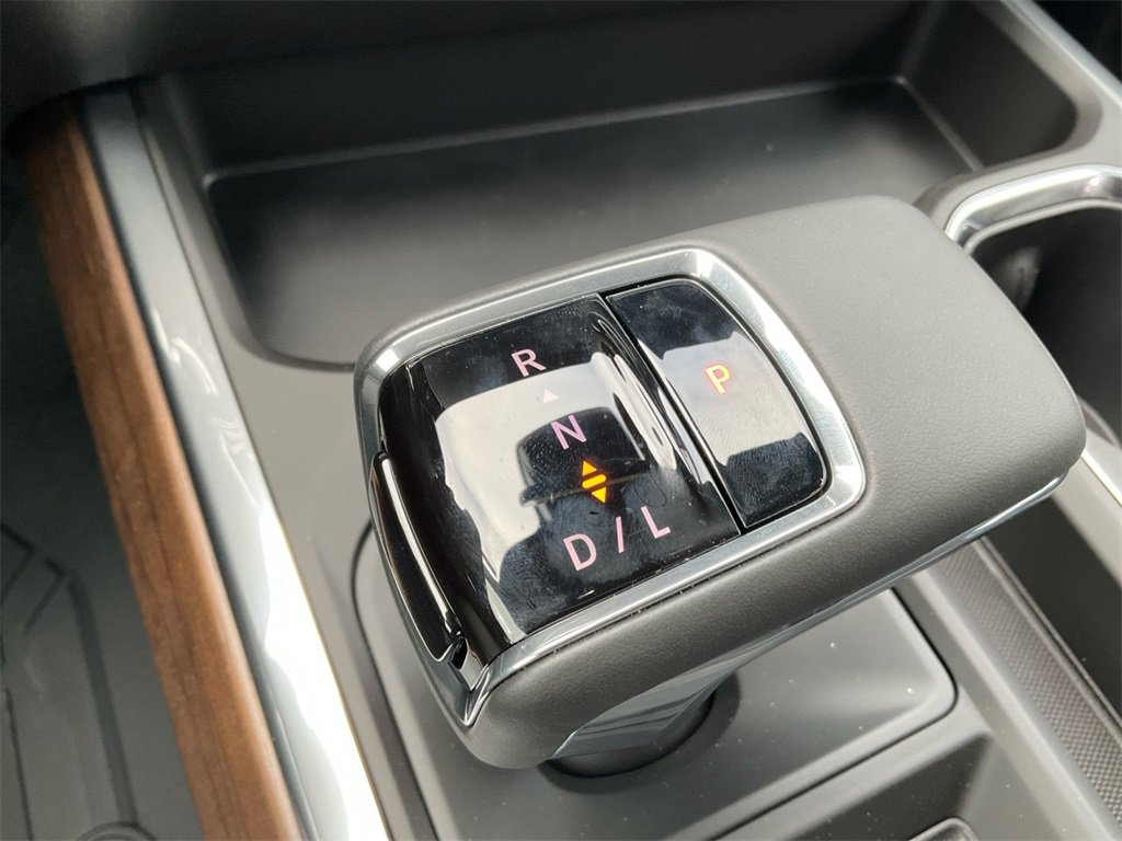 New 2026 Chevrolet Silverado 1500 High Country image 30