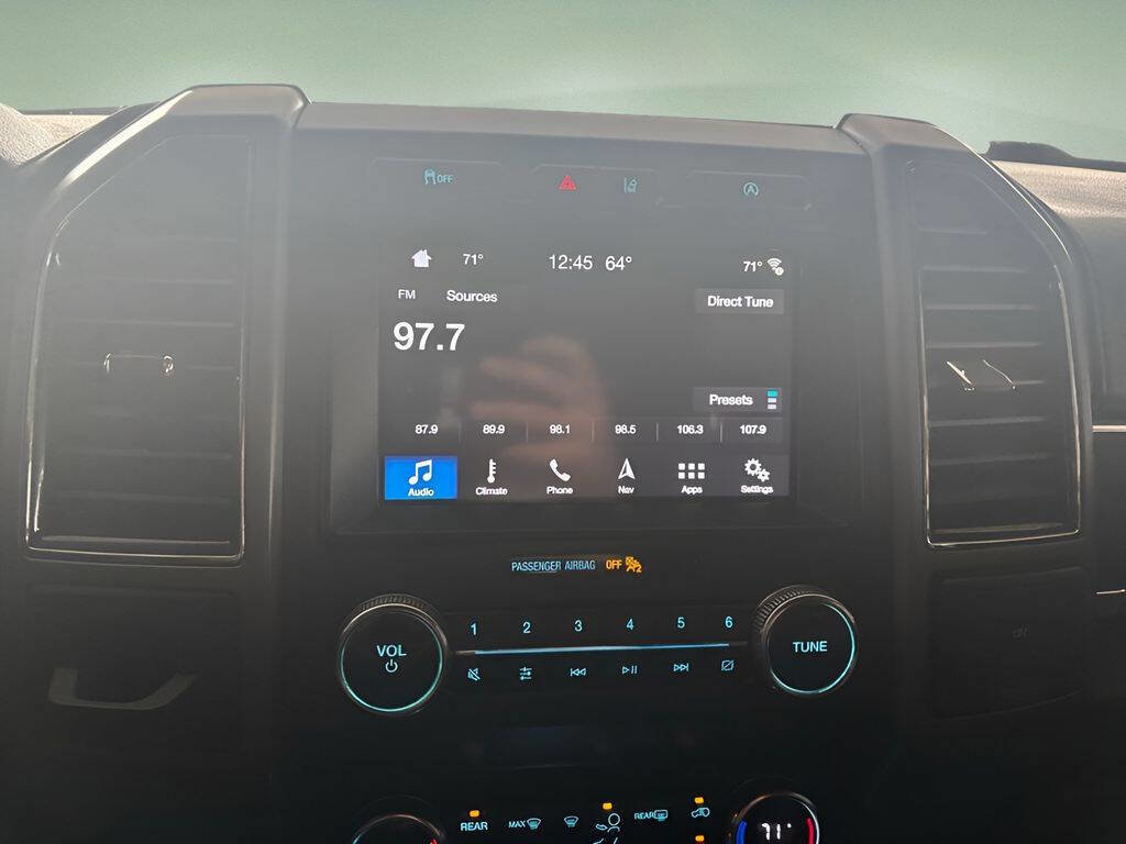 Used 2019 Ford Expedition XLT w/ Equipment Group 202A image 12