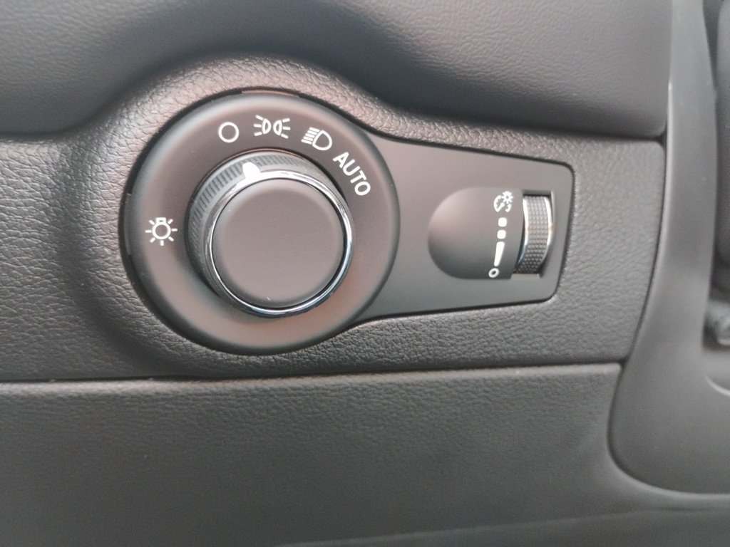 New 2026 Dodge Durango GT w/ Blacktop Package image 40