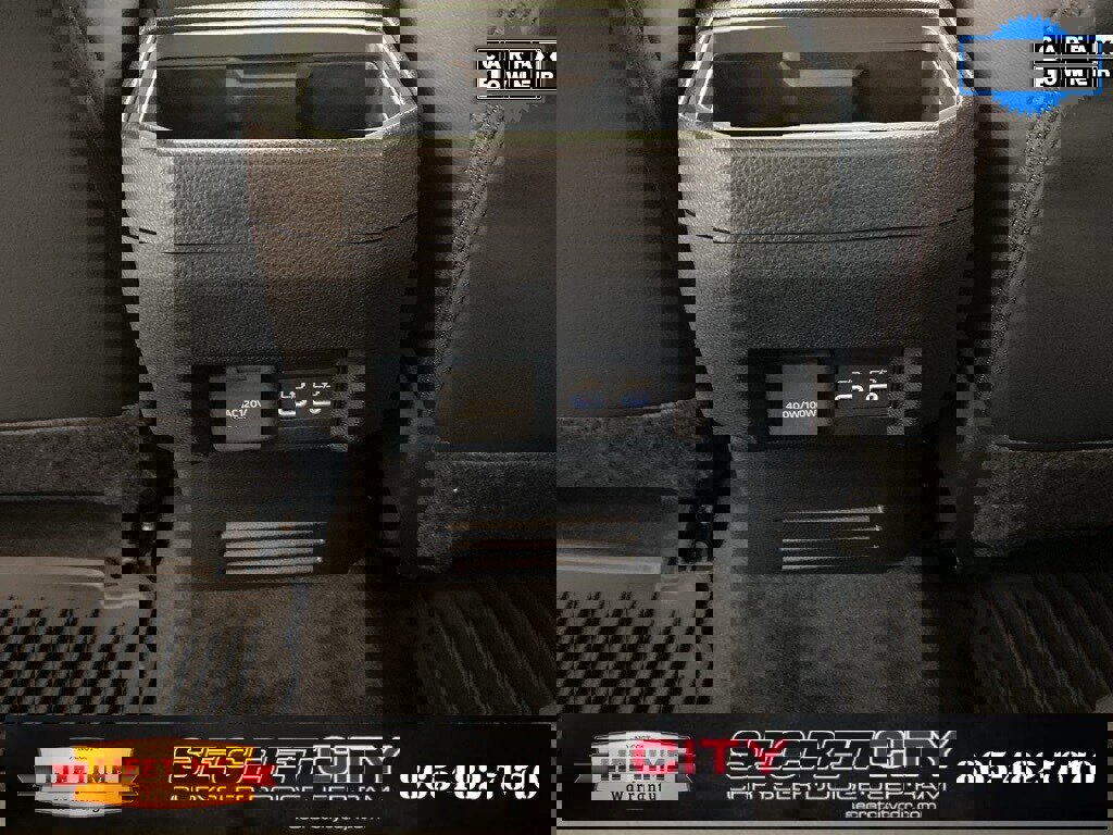 Used 2025 Toyota Tacoma TRD Sport w/ TRD Sport Premium Package image 26