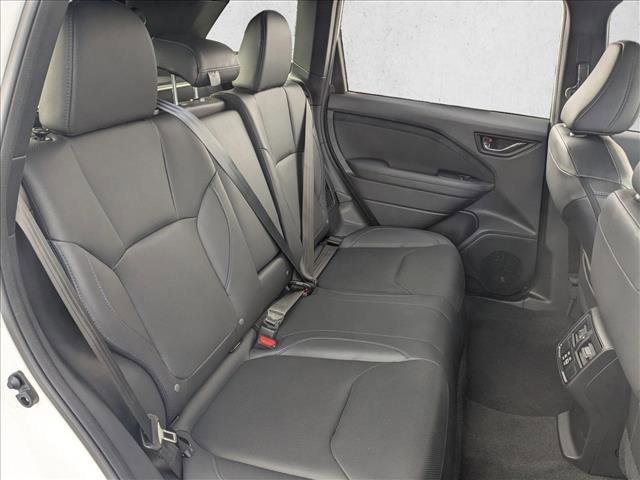 Certified 2025 Subaru Forester Limited image 21