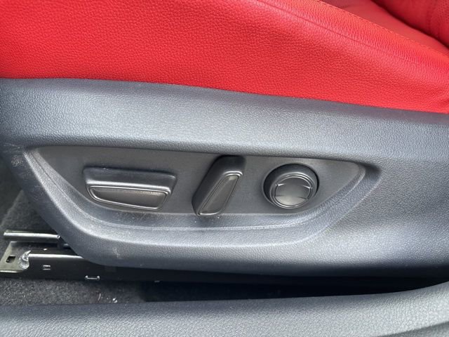 Certified 2025 Toyota Camry XSE image 42