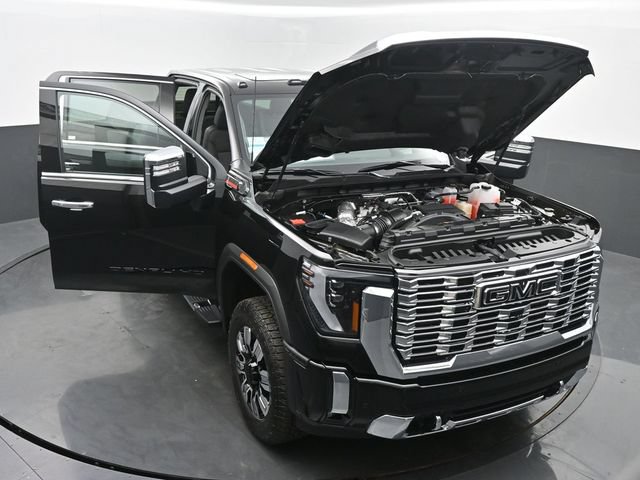 New 2026 GMC Sierra 2500 Denali w/ Denali Reserve Package AWD/4WD image 63