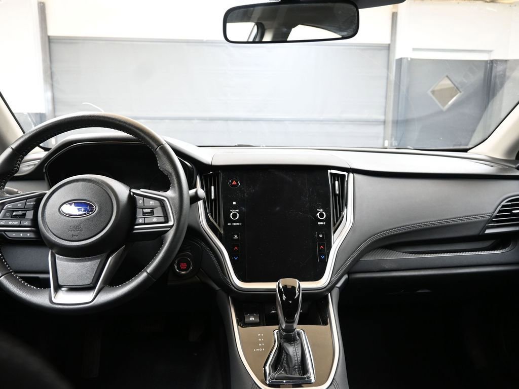 Certified 2025 Subaru Legacy Premium image 22