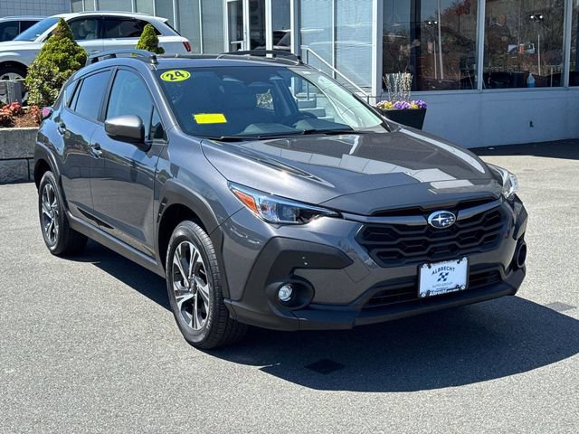 Used 2024 Subaru Crosstrek 2.0i Premium