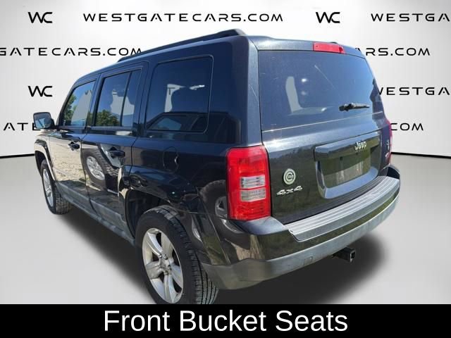 Used 2011 Jeep Patriot Sport AWD/4WD image 7
