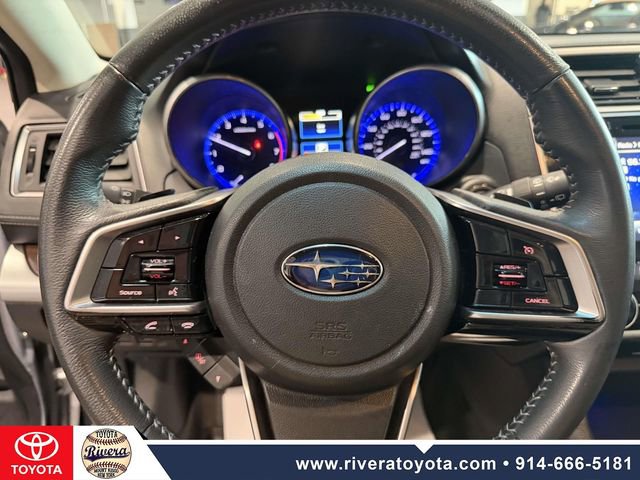 Used 2018 Subaru Outback 2.5i Limited AWD/4WD image 18