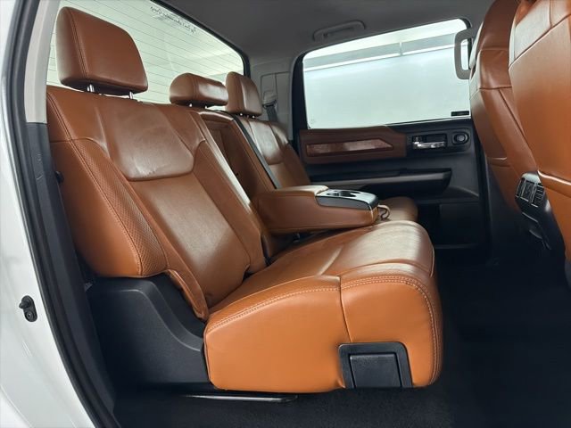 Used 2018 Toyota Tundra 1794 Edition image 10