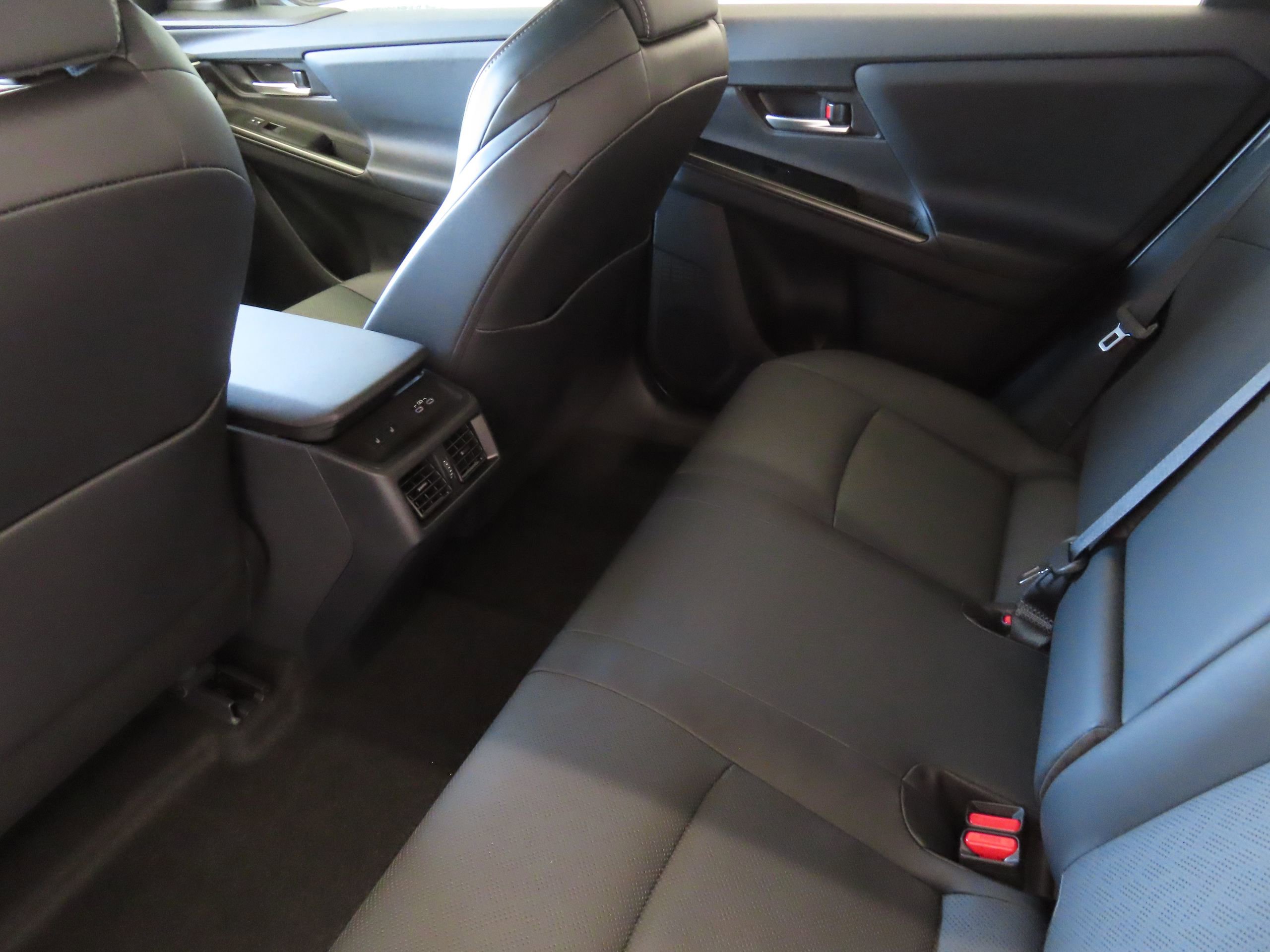 New 2026 Subaru Solterra image 22