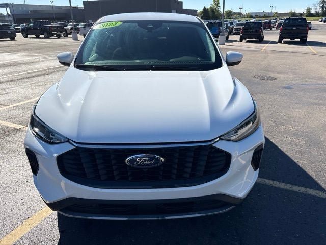 Used 2023 Ford Escape Active w/ Tech Pack #2 AWD/4WD image 16