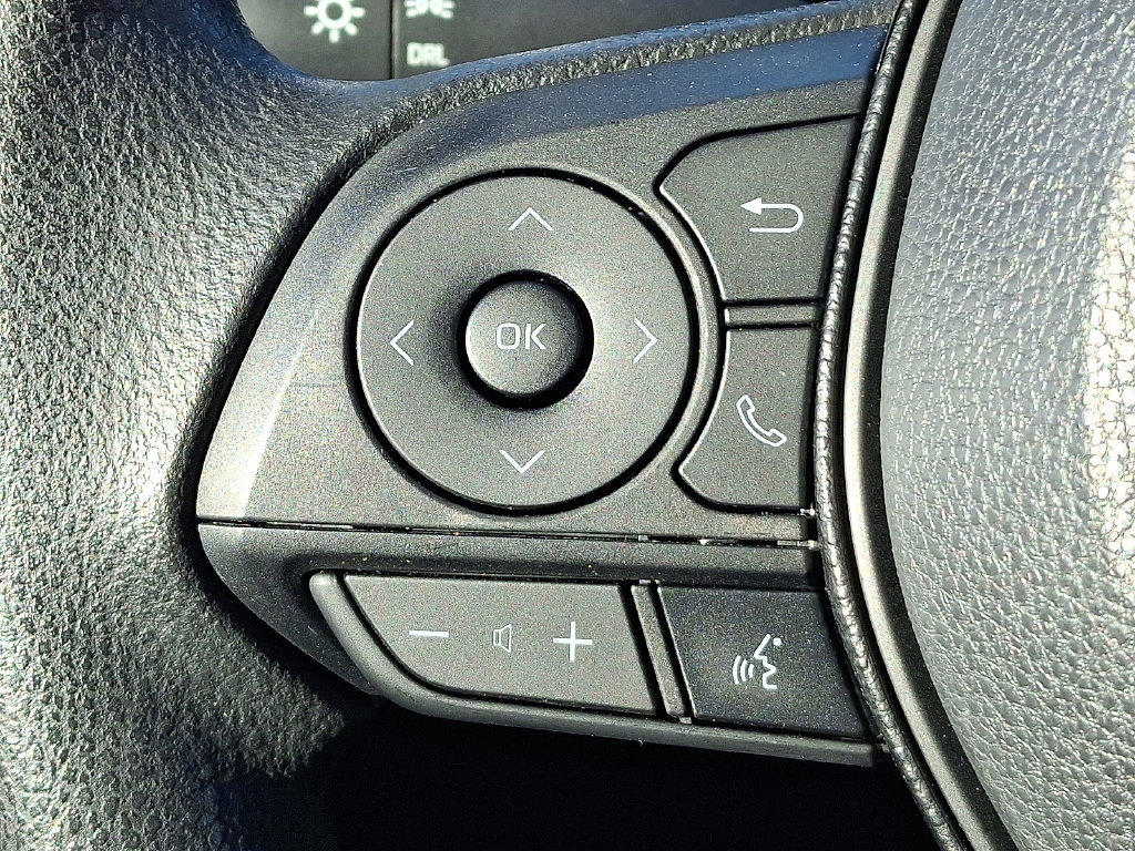 Certified 2019 Toyota RAV4 LE AWD/4WD image 21
