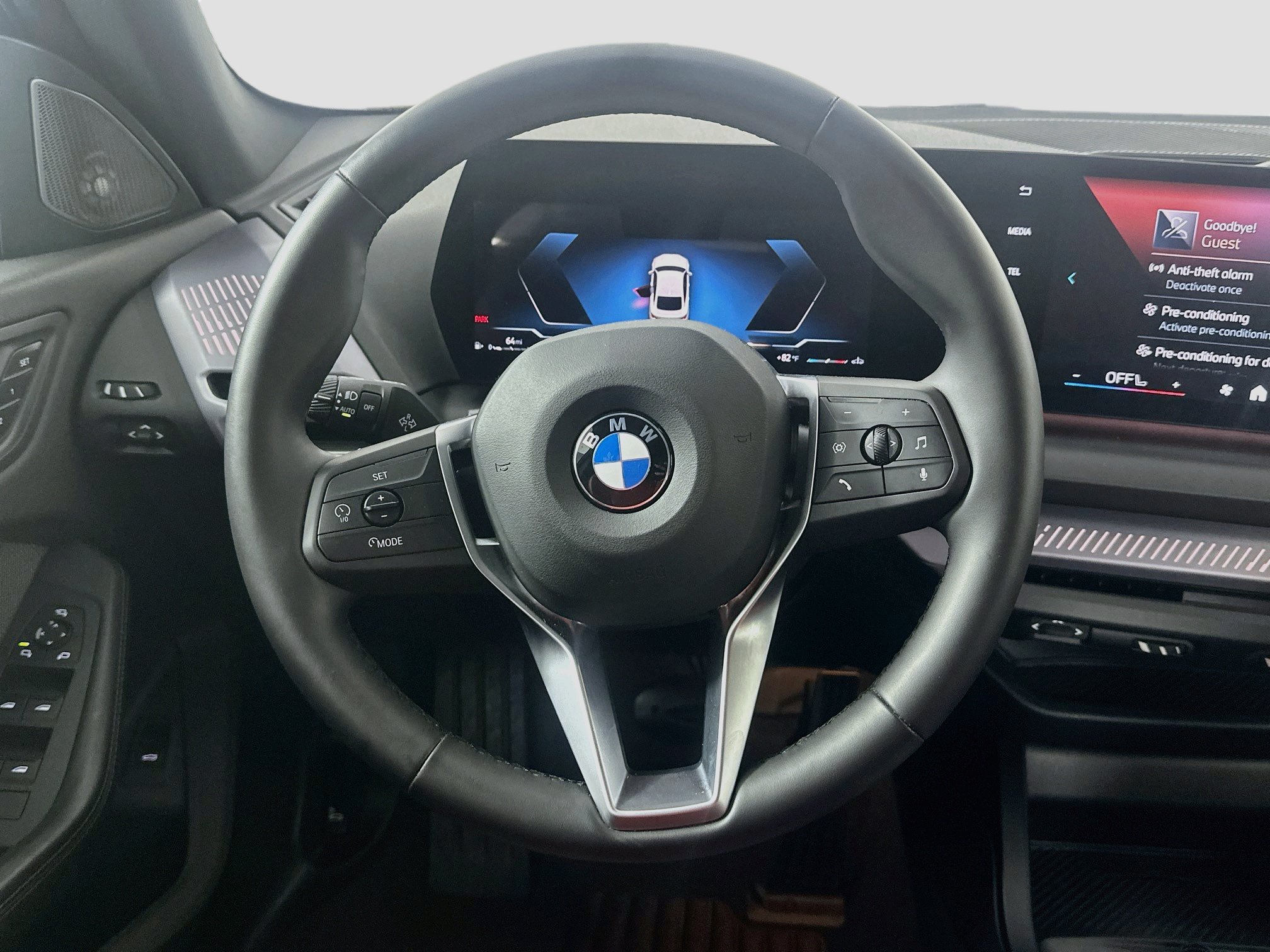 Used 2025 BMW 228i xDrive AWD/4WD image 18