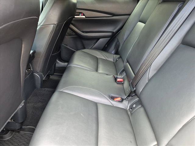 Used 2025 MAZDA CX-30 AWD 2.5 S w/ Select Sport Pkg image 19