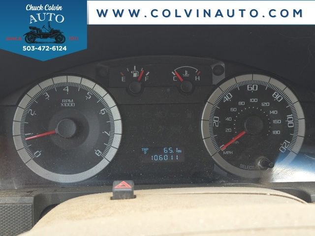Used 2008 Ford Escape XLT AWD/4WD image 9