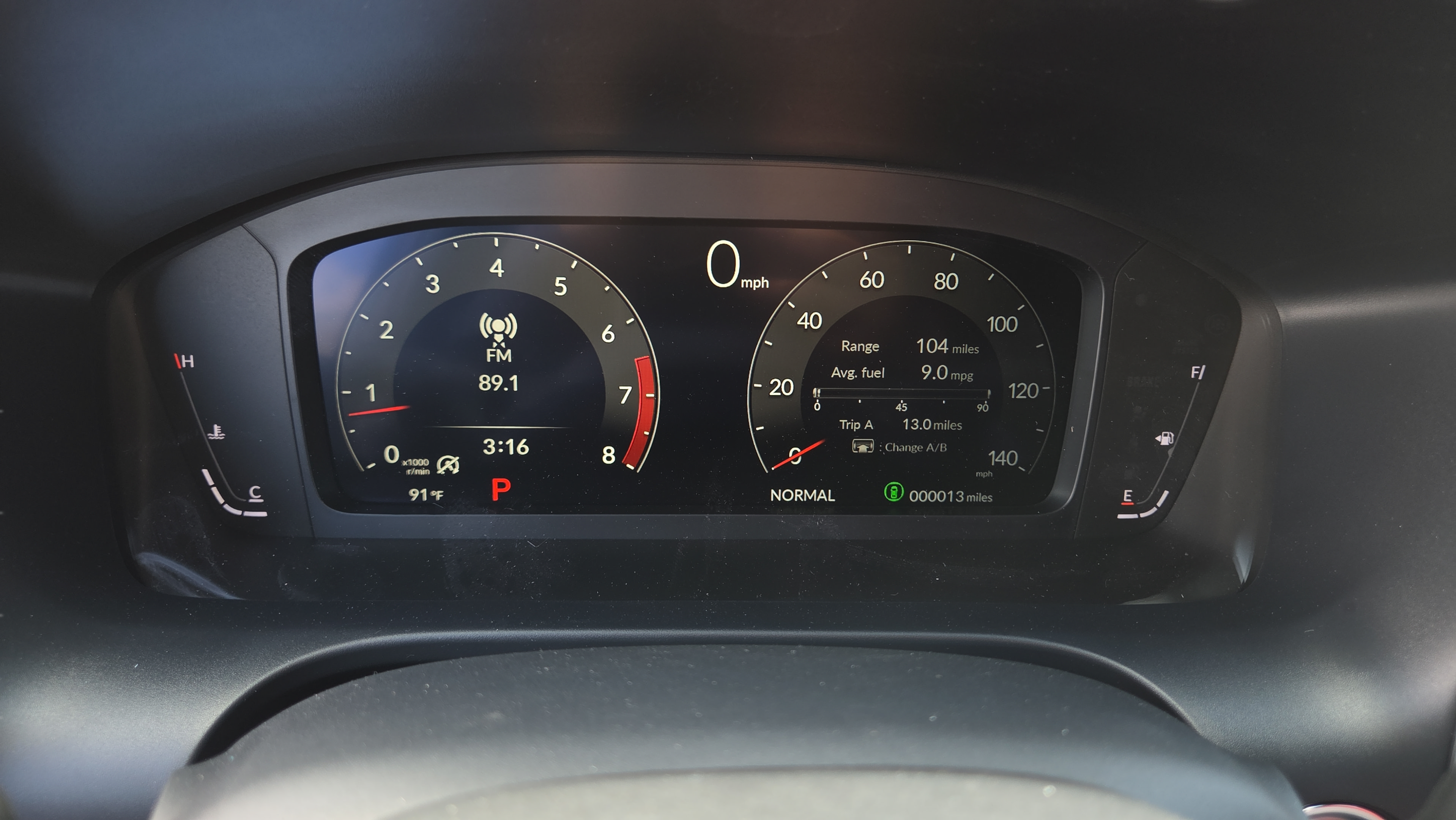 Certified 2026 Acura ADX A-Spec FWD image 25