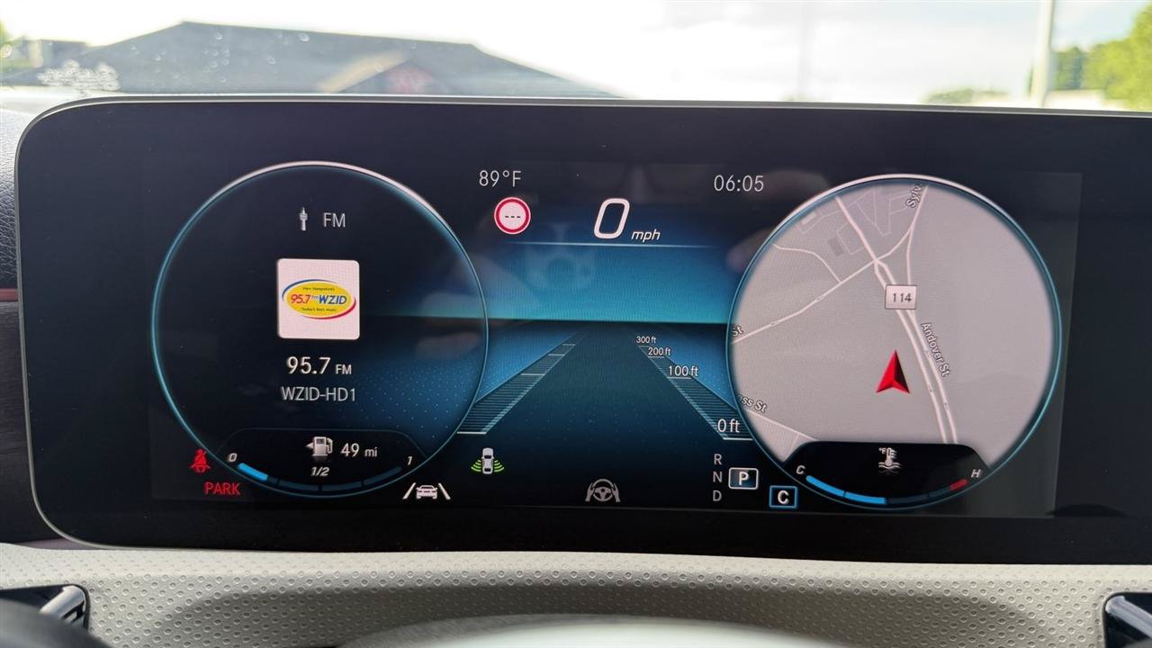 Used 2019 Mercedes-Benz A 220 4MATIC image 51