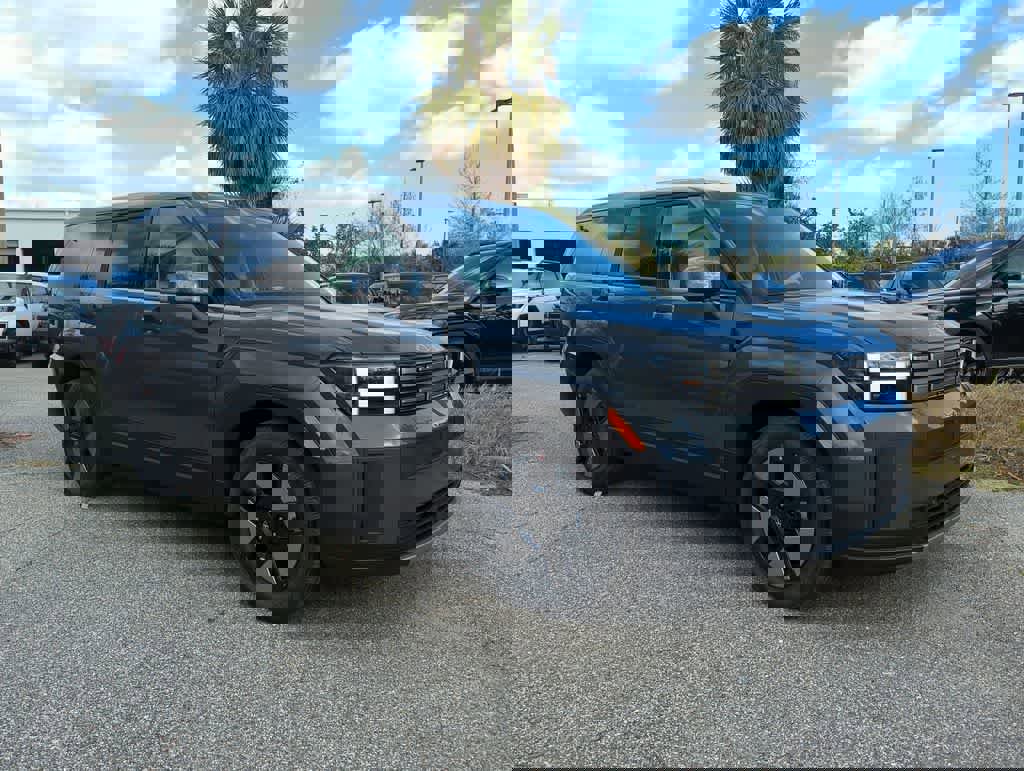New 2026 Hyundai Santa Fe SE image 9
