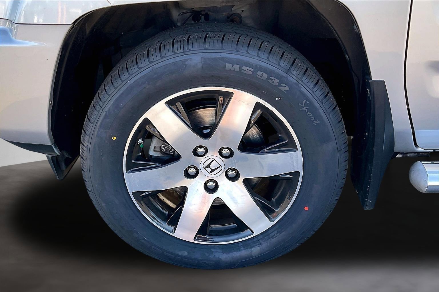 Used 2014 Honda Ridgeline SE image 35