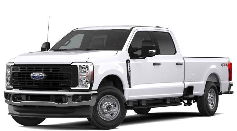 New 2026 Ford F250 XL AWD/4WD image 23